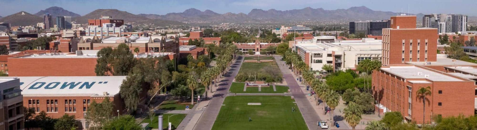 UA Tucson
