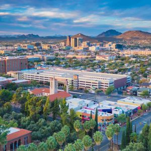University-of-Arizona Tucson University-of-Arizona Tucson