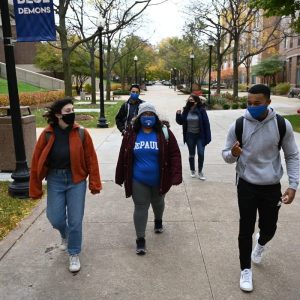 depaul university depaul university