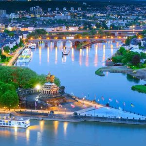 koblenz koblenz